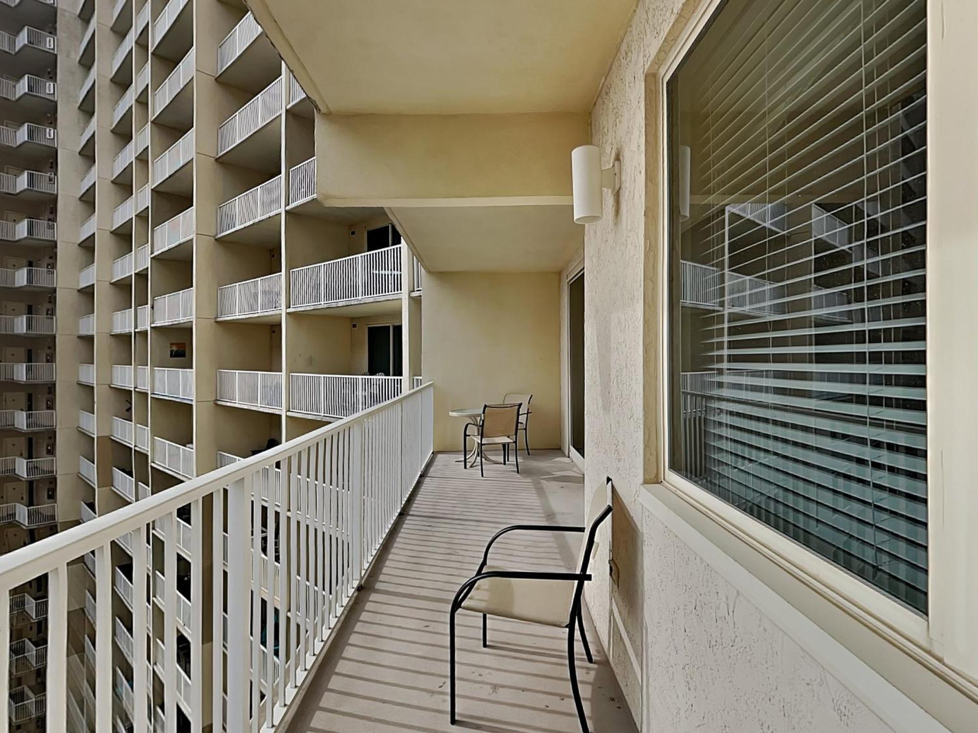 Shores Of Panama 1111 Panama City Beach Exteriör bild